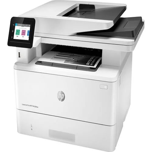 LaserJet Pro Multifunction Printer - M428fdw