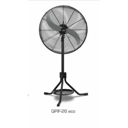 Industrial Standing  Eco Fan -26