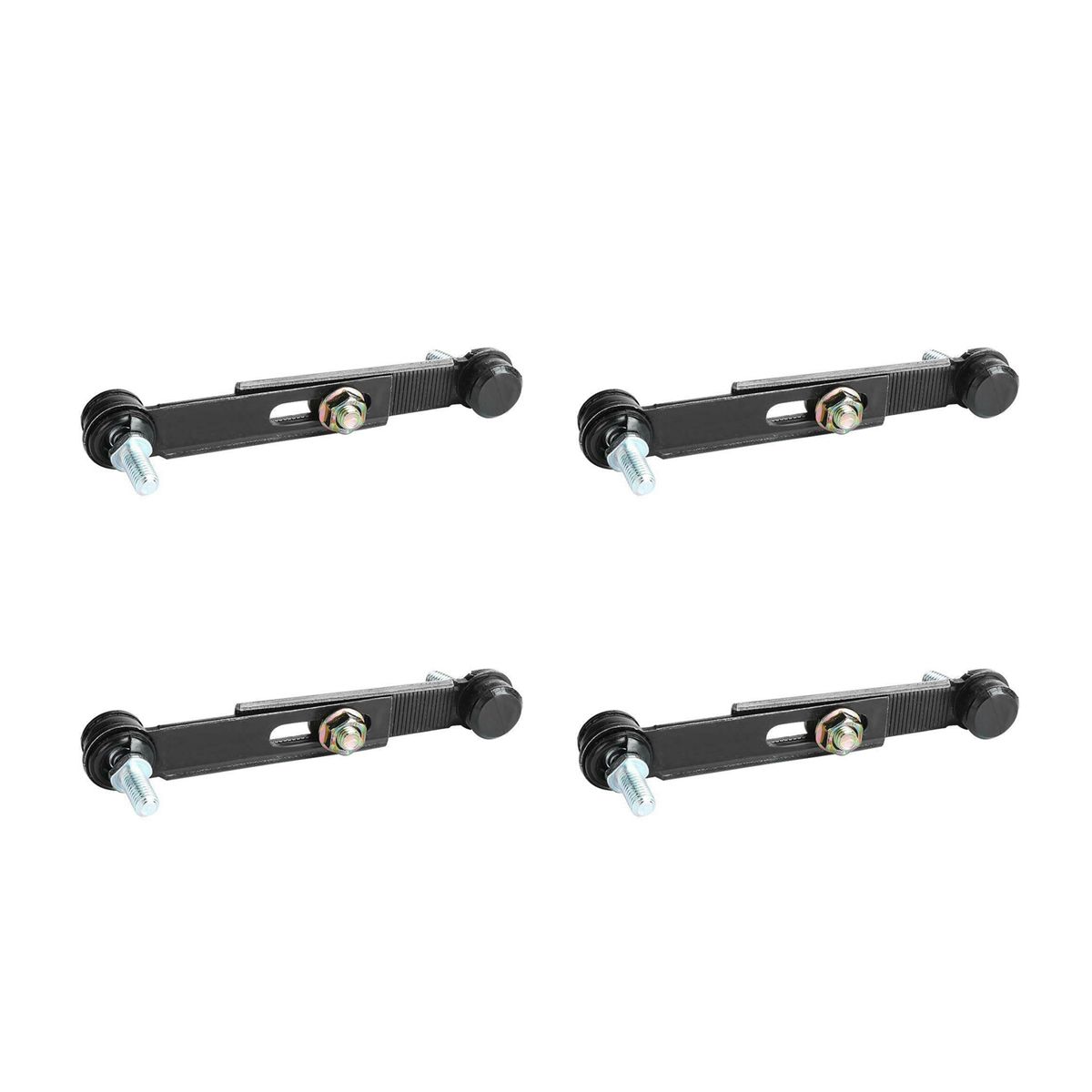 4X Height Sensor Adjustment Lever 2203200032 for Mercedes-Benz W220 New High Quality