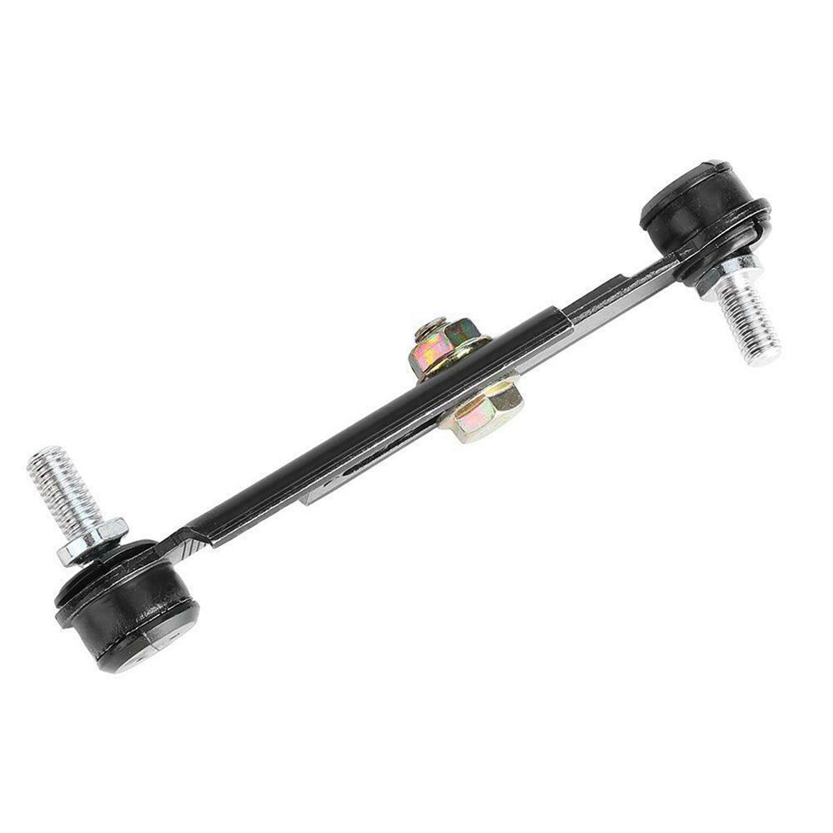 4X Height Sensor Adjustment Lever 2203200032 for Mercedes-Benz W220 New High Quality