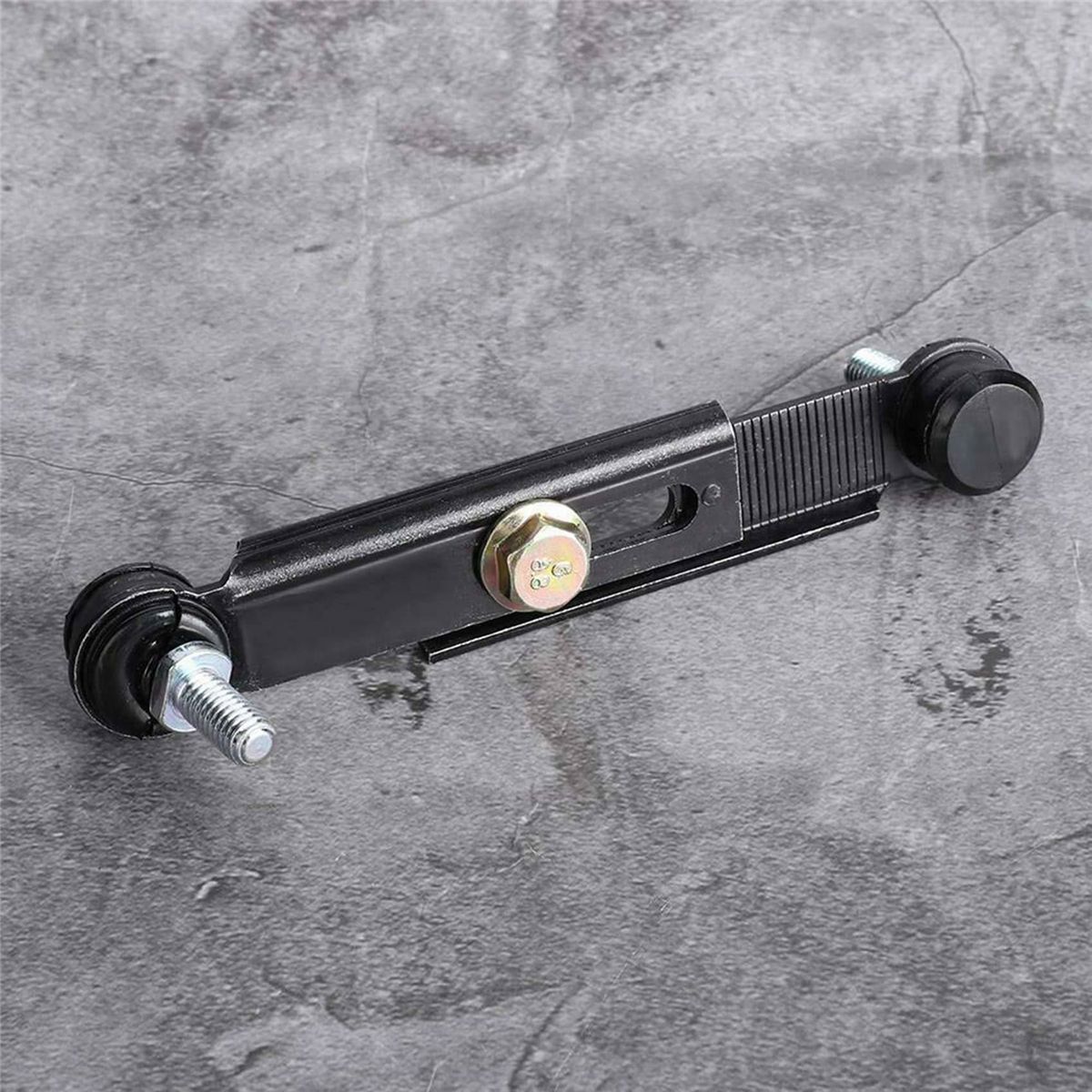 4X Height Sensor Adjustment Lever 2203200032 for Mercedes-Benz W220 New High Quality