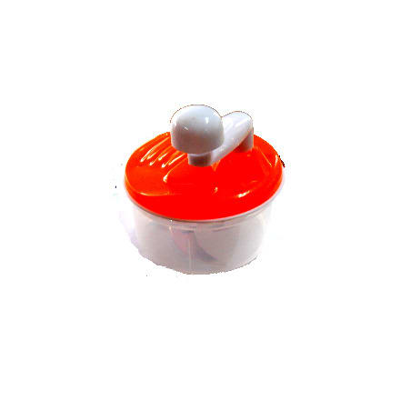 Vegetable Manual Blender