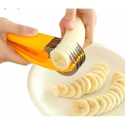 Plantain & Banana Slicer