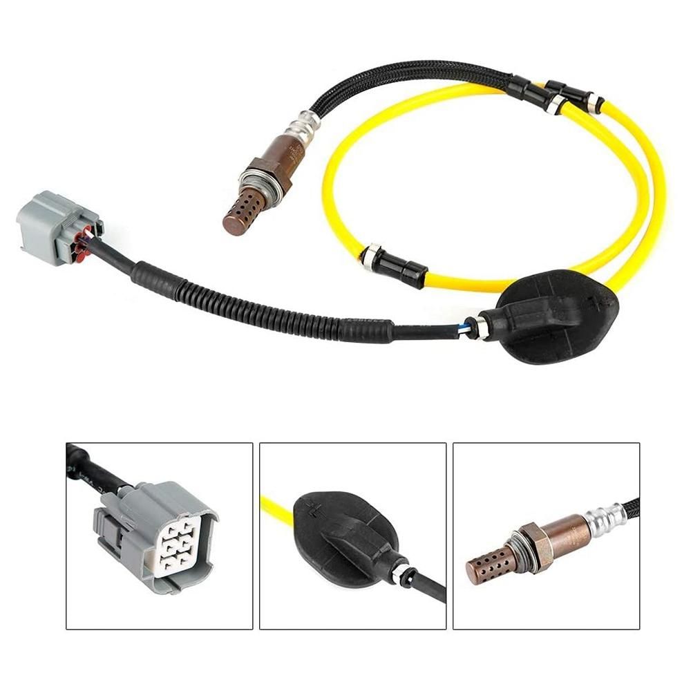Car Oxygen Sensor for Honda Accord 2.0L CM5 2.4L 2003-2007 36532-RAC-U01 36532-RAC-U02