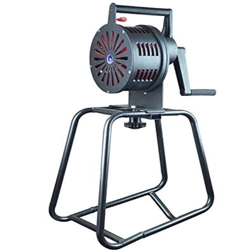 Industrial Manual Siren Alarm