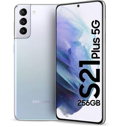 Galaxy S21 Plus 5g 6.7