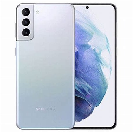 Galaxy S21 Plus 5g 6.7" 256GB ROM+8GB RAM Battery 4800mAh