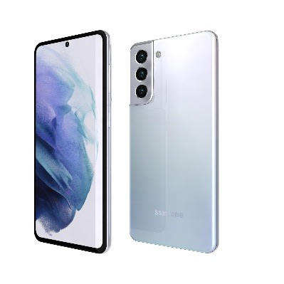 Galaxy S21 Plus 5g 6.7" 256GB ROM+8GB RAM Battery 4800mAh