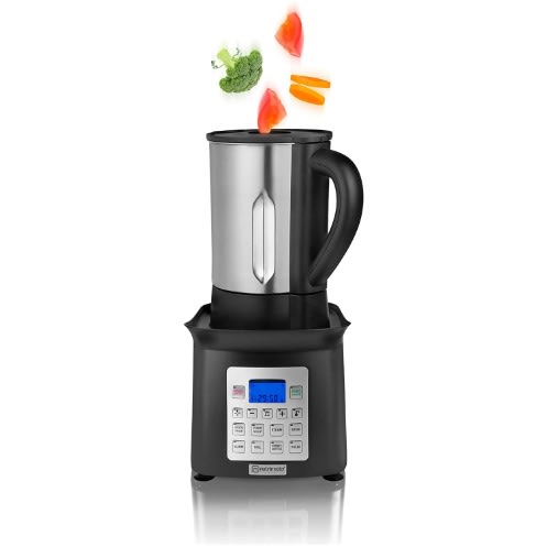 Go Pro Soup Maker -  1200 W