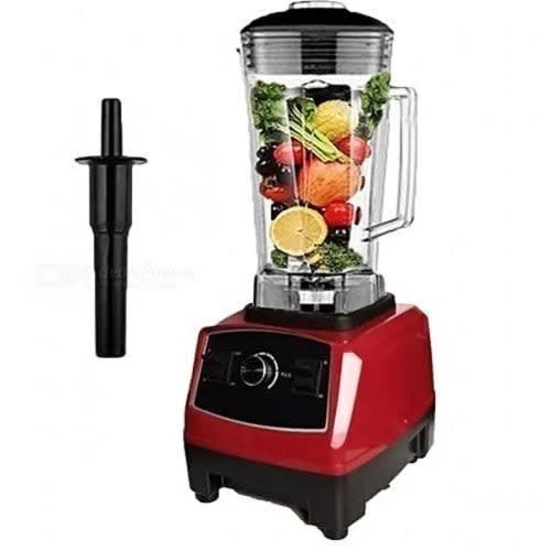 Savanna Blender - 2L