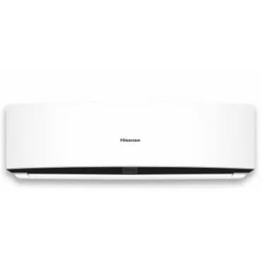 Split Air Conditioner - Copper Condenser + Free Installation Kit - 2hp