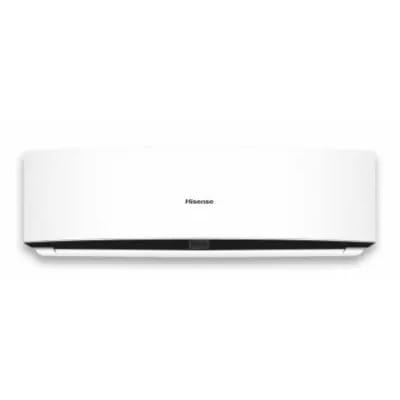 Split Air Conditioner - Copper Condenser + Free Installation Kit - 2hp