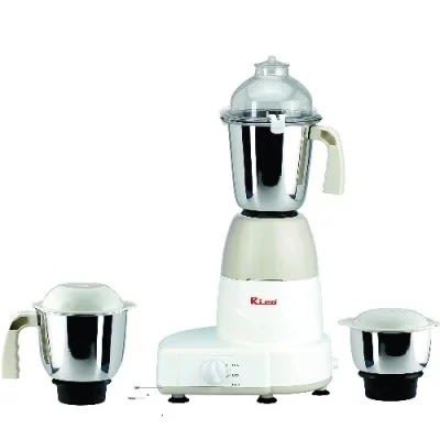Mixer Grinder & Blender - 1.2L