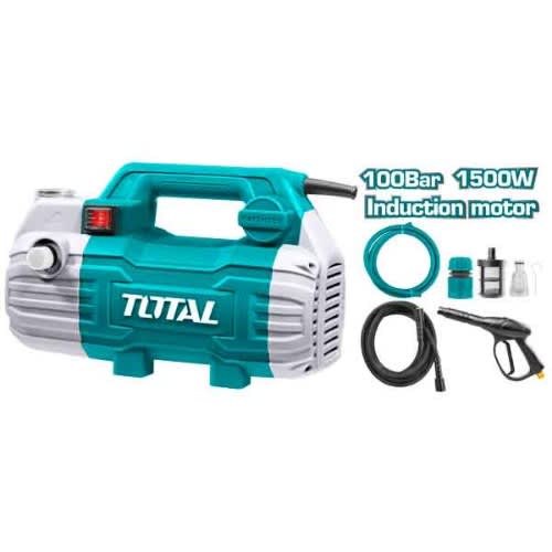 High Pressure Washer - 1500W