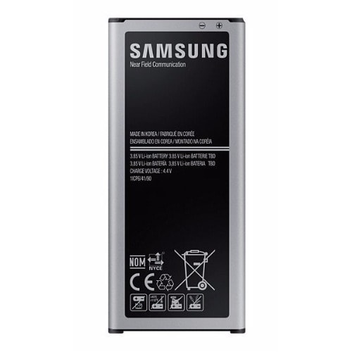 Galaxy Note Edge Battery