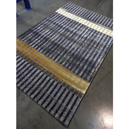 Turkish Center Rugs - 5ft by 7ft