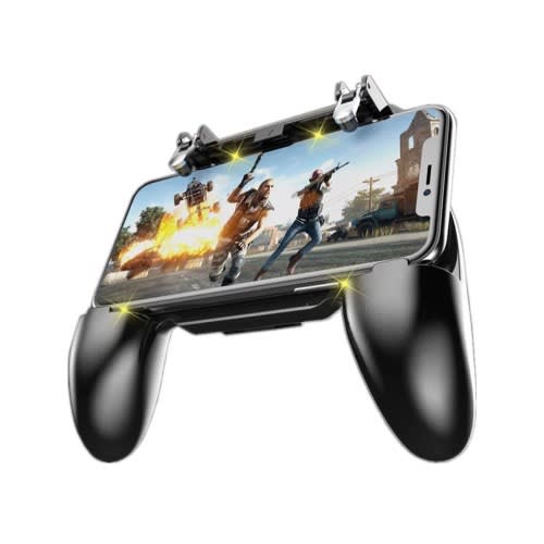 Mobile Game Controller