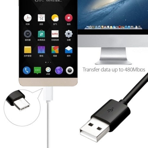 USB To Type C Cable
