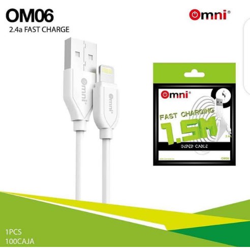 Om-06 Omni Cable