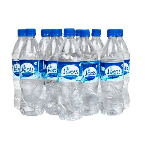 Joots Oceania -  Table Water 75cl X 12