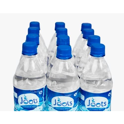 Joots Oceania -  Table Water 75cl X 12
