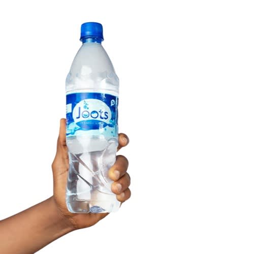 Joots Oceania -  Table Water 75cl X 12