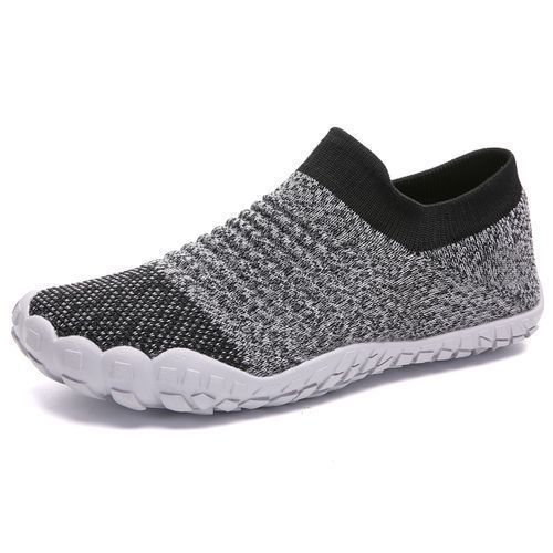 Womens Water Shoes Outdoor Climbing Shoes-Grey