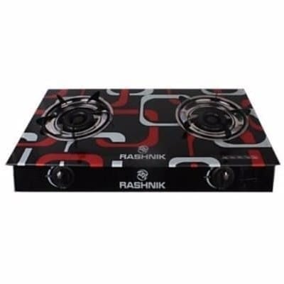 Table Top Cooker-Dual Face