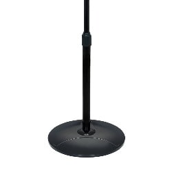 1640 Series Stand Fan A-1687r With Remote