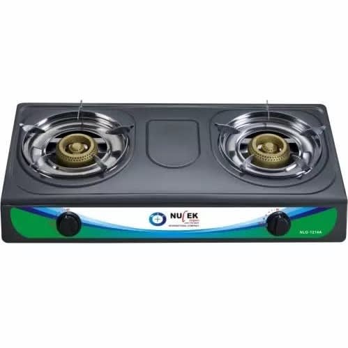 Nulek Gas Cooker