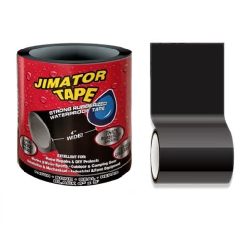 Waterproof Tape - 4