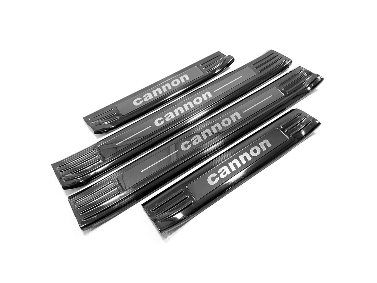 For GWM Ute Great Wall  Car Accessories Door Sill Protector