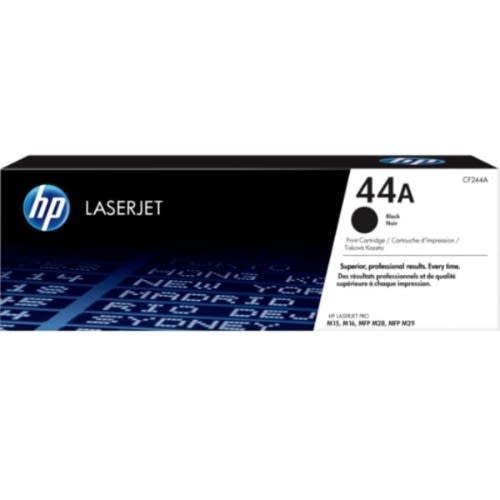 44A - HP Toner Cartridge