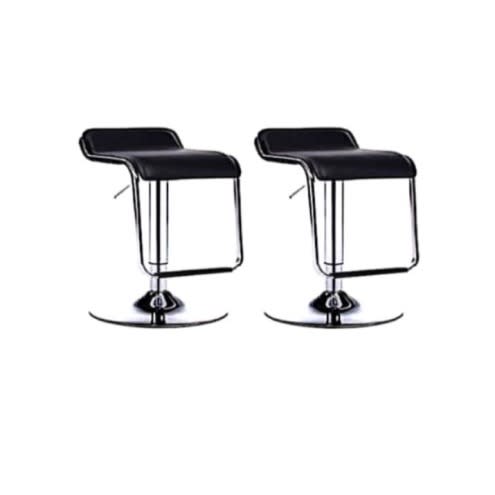 L-shape Stool - Set Of 2