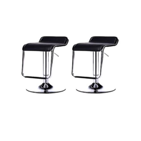 L-shape Stool - Set Of 2