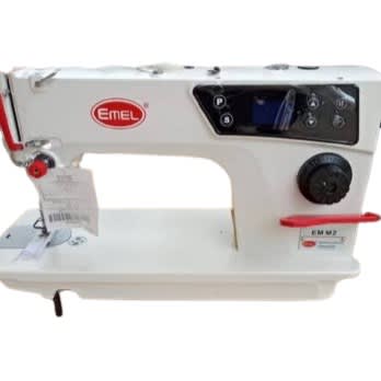 Direct Drive Industrial Machine