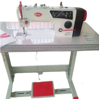 Direct Drive Industrial Machine