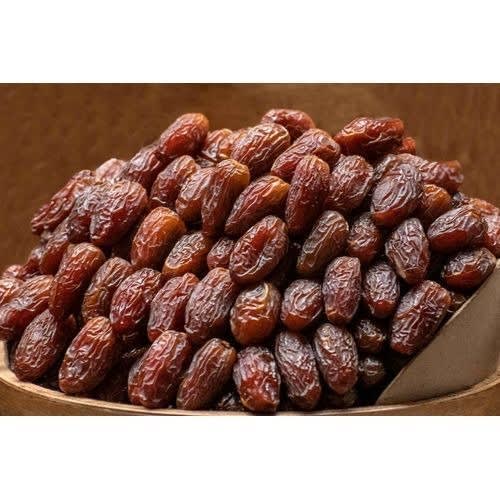 Dried Dates - 1kg
