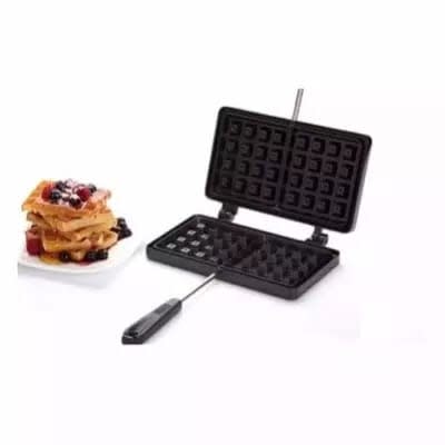 Non-stick Waffle Maker