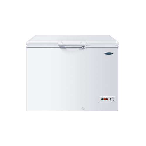 219-Litre Inverter Chest Freezer - HTF-219IW R6 - White