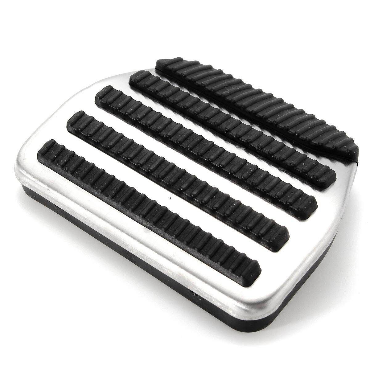 3pcs Sport Foot Pedal Kit For Infiniti G25 G35 G37 Q50 Q60 EX25 QX50 QX70