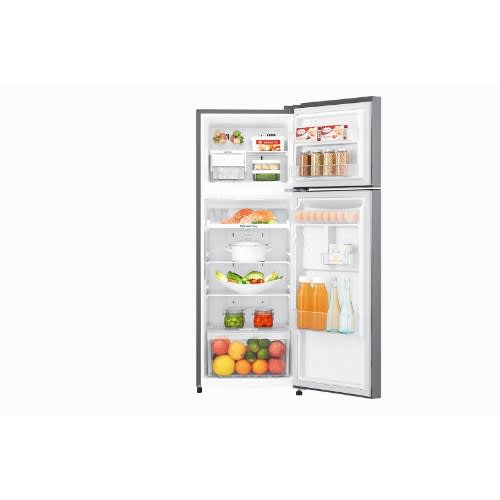 Top Freezer Refrigerator Gn-c222slcn 225l