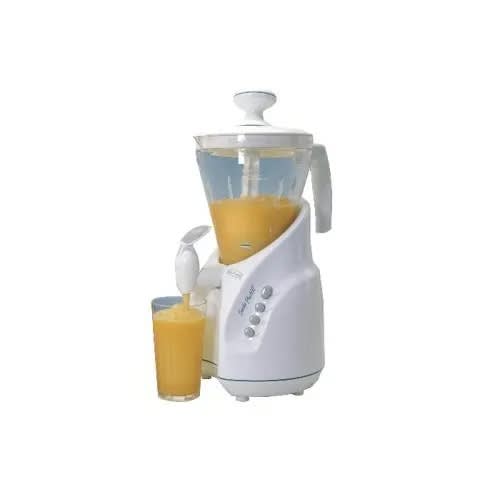 Smoothie Blender - 350W - 1.7L - MC-BL1220