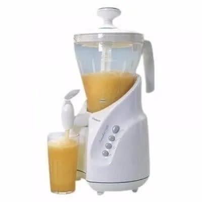 Smoothie Blender - 350W - 1.7L - MC-BL1220