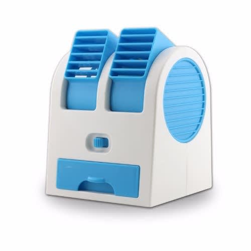 Mini Air Conditioning Fan With Usb