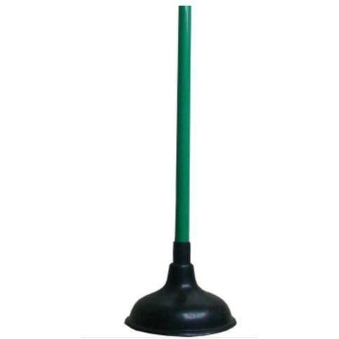 Toilet/kitchen Plunger