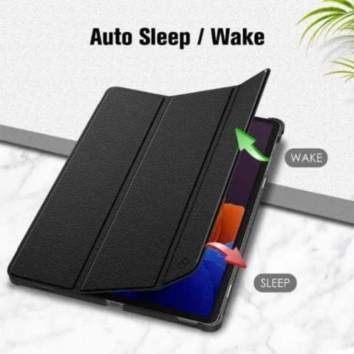 Slim Case For Samsung Galaxy Tab S7 Plus 12.4'' 2020