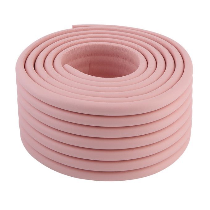Home W/U-Shape Hild Multi-Fun Tional Safety Bumper Strip Orner Prote Tive-multi- Olored-W-shape