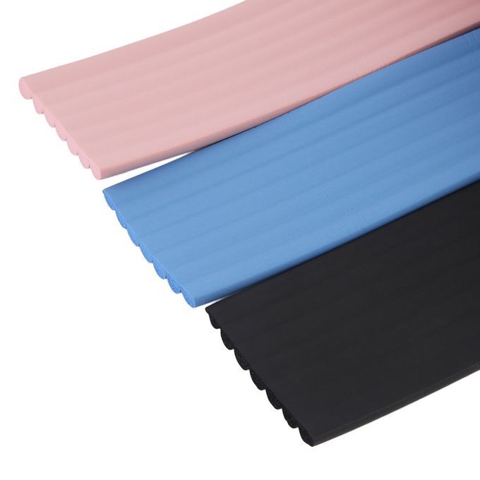 Home W/U-Shape Hild Multi-Fun Tional Safety Bumper Strip Orner Prote Tive-multi- Olored-W-shape