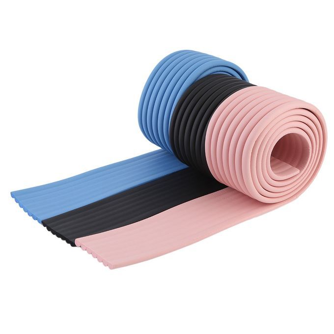 Home W/U-Shape Hild Multi-Fun Tional Safety Bumper Strip Orner Prote Tive-multi- Olored-W-shape